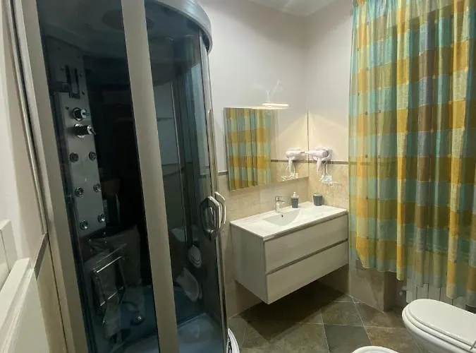 Domus Melius Διαμέρισμα Castellammare di Stabia