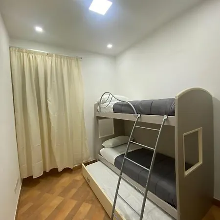 Domus Melius Apartment