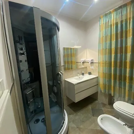 Domus Melius Apartment Castellammare di Stabia