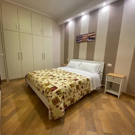 Domus Melius Apartment *