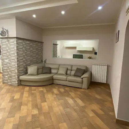 Apartamento Domus Melius Castellammare di Stabia