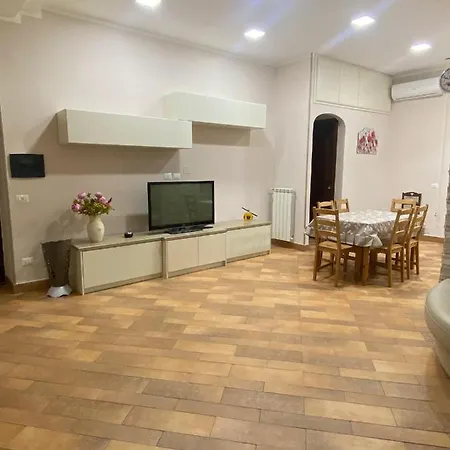 Domus Melius Apartment
