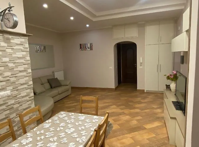 Appartement Domus Melius *