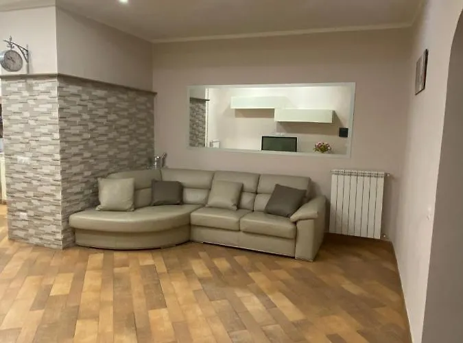 Apartamento Domus Melius Castellammare di Stabia